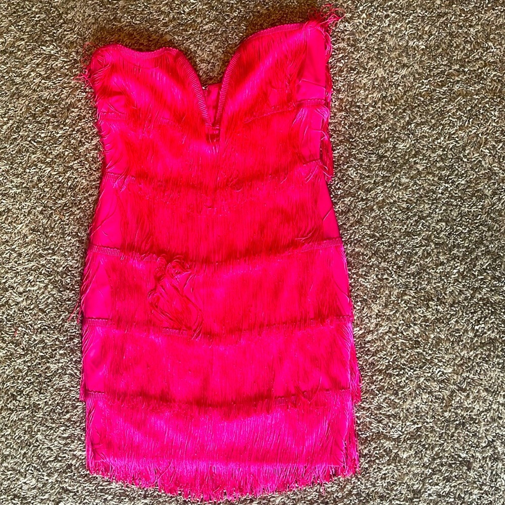 Nashville Only dress